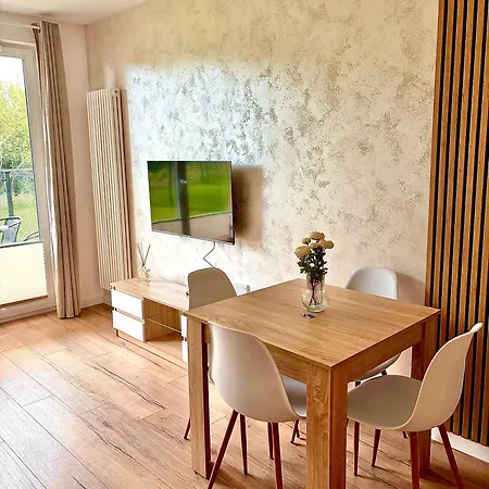 Nathan Appartement *