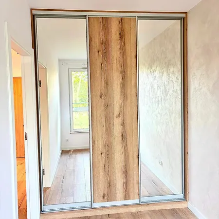 Nathan Appartement *