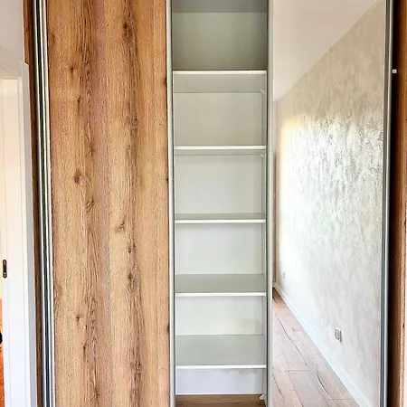 Nathan Appartement Gdańsk