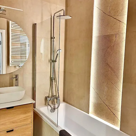 Appartement Nathan Gdańsk