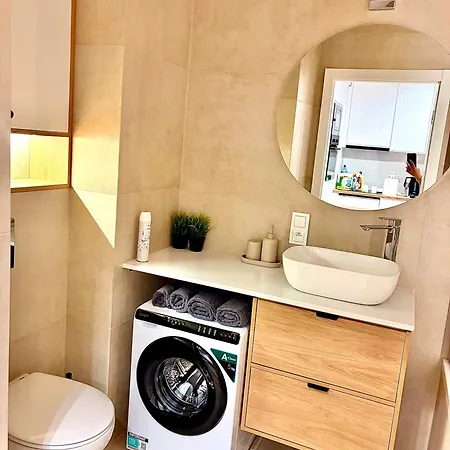 Appartement Nathan Gdańsk
