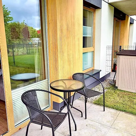 Nathan Appartement