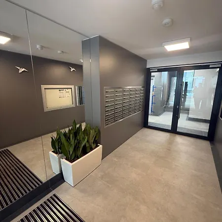 Nathan Appartement